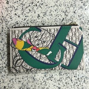 Carolina Herrera wallet